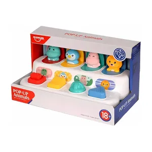 بازی آموزشی هانگر مدل دالی موشه حیوانات