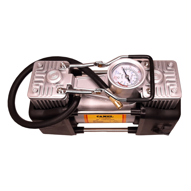 کمپرسور هوا کمل مدل BAM-256