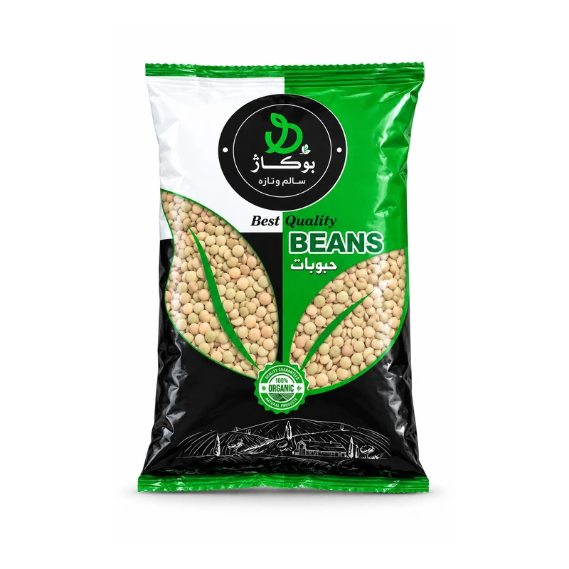 عدس بوکاژ - 700 گرم