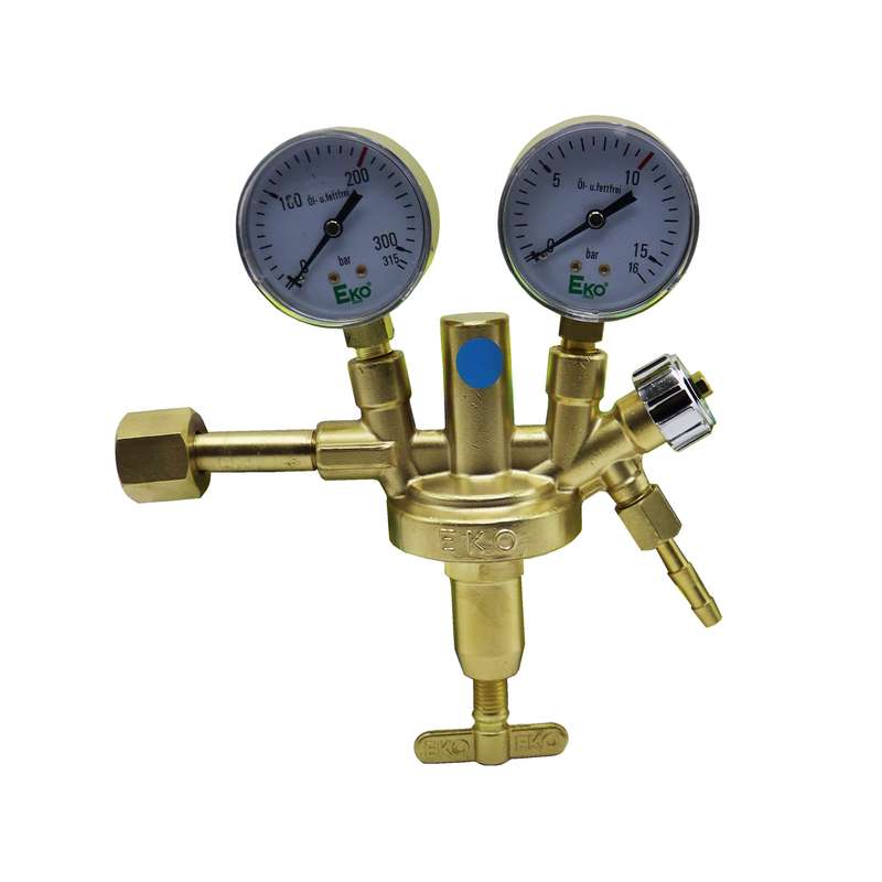 مانومتر اکسیژن اکو طرح آلمان مدل YP-EOR-G1 مانومتر اکسیژن اکو طرح آلمان مدل YP-EOR-G1