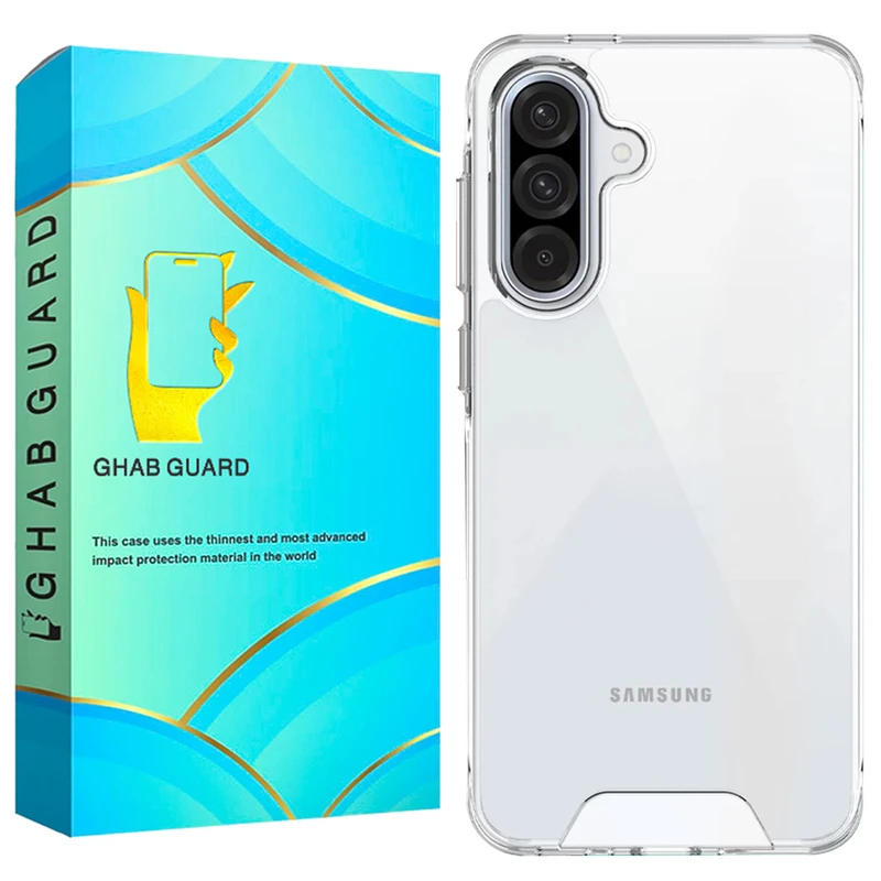 کاور قاب گارد مدل GSPA20 مناسب برای گوشی موبایل سامسونگ Galaxy A16 4G / Galaxy A16 5G 