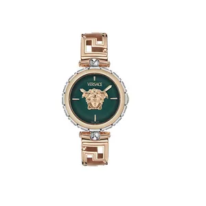 ساعت مچی عقربه‌ای کوارتز زنانه ورساچه مدل 0B00425