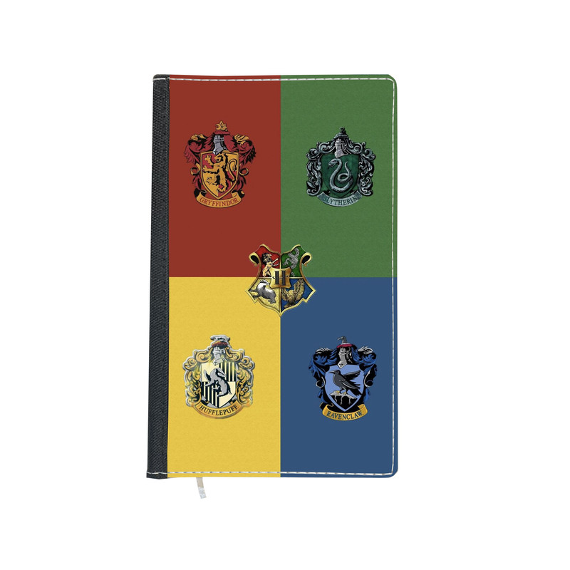 سالنامه سال 1403 طرح هری پاتر