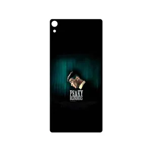 MAHOOT peaky blinders Cover Sticker for Sony Xperia XA Ultra