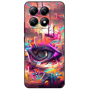 Megafone Eye 2823 Cover For Xiaomi 14T