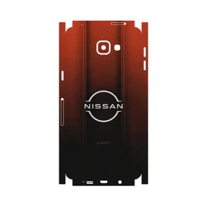 MAHOOT Nissan-FullSkin Cover Sticker for Samsung Galaxy A9 2016