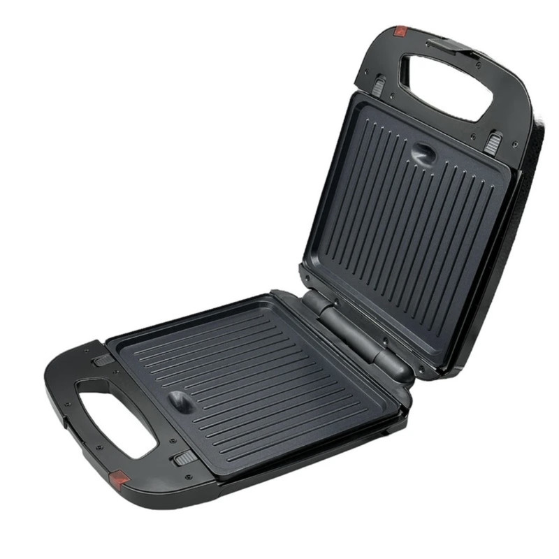 ساندویچ‌ساز چهار خانه مونتینی مدل ESM2292-6