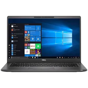 لپ تاپ 14 اینچی دل مدل Latitude 7400 - A 