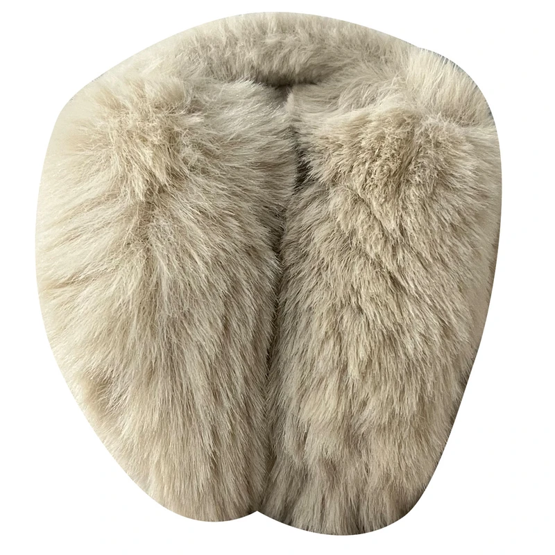 عکس شماره 2 : گوش گیر زمستانی مدل تاشو کد 67