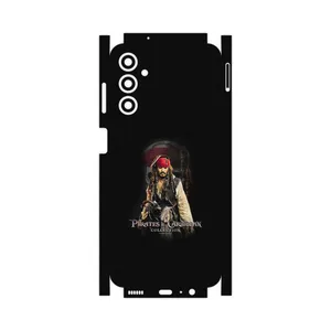 MAHOOT PIRATES OF THE CARIBBEAN-FullSkin Cover Sticker for Samsung Galaxy M14