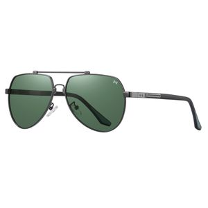 عینک آفتابی مردانه آلبرت وگ مدل JS8527C85P144 Acetate Avantgarde Visionary