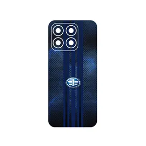 MAHOOT FAW Cover Sticker for Honor X8b