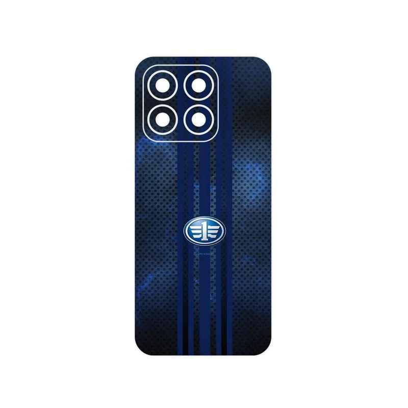 برچسب پوششی ماهوت مدل FAW مناسب برای گوشی موبایل آنر X8b