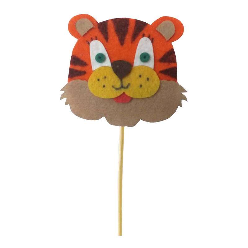 تاپر مدل ببر