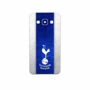 MAHOOT Tottenham Hotspur FC Cover Sticker for Samsung Galaxy A3