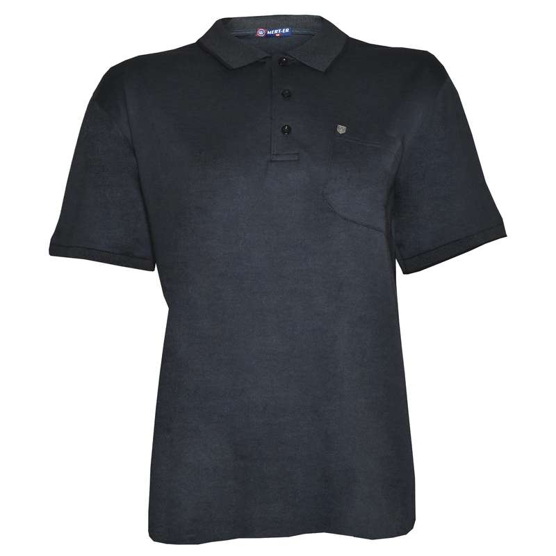 پولوشرت آستین کوتاه مردانه مدل M-785683
