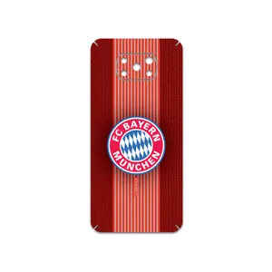 MAHOOT Bayern-Munchen Cover Sticker for Xiaomi Poco X3 NFC