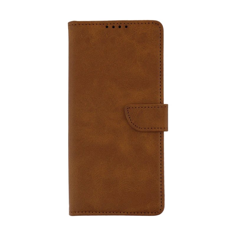 کیف کلاسوری مگنتی کد 10 مناسب برای گوشی موبایل شیائومی Redmi Note 11 Pro 4G / Redmi Note 12 Pro 4G 