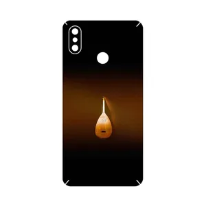 MAHOOT tambour Cover Sticker for Xiaomi Mi Max 3
