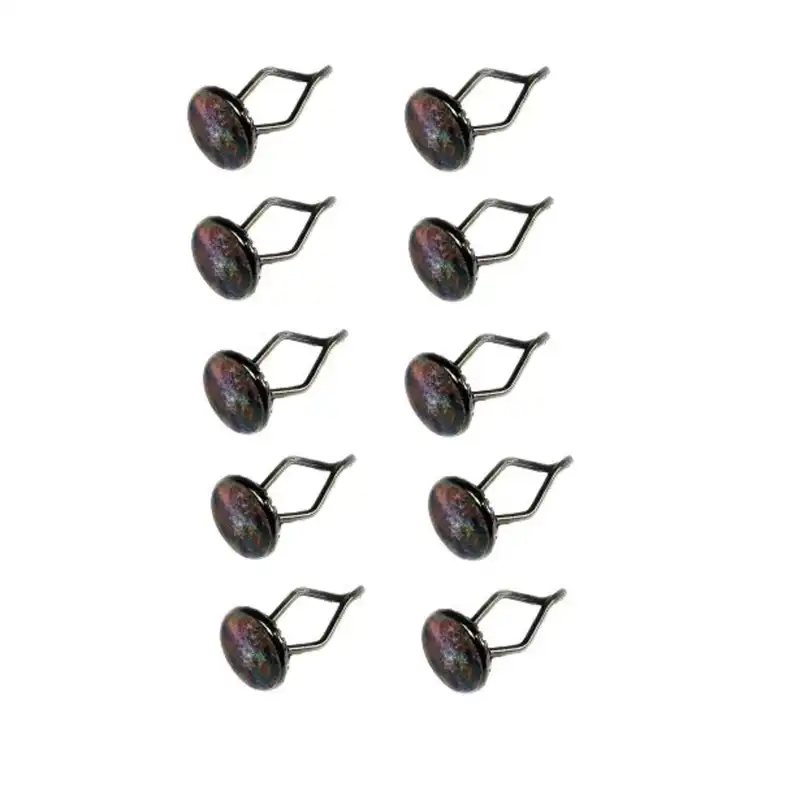 خار سوسکی خودرو مدل KH017 مناسب برای پژو بسته 10 عددی