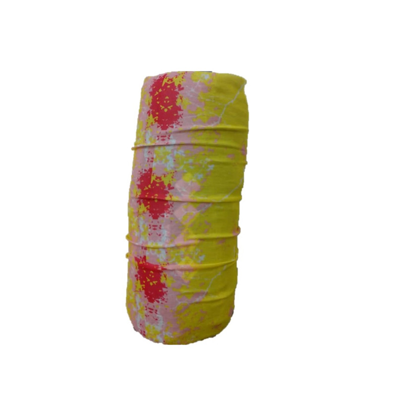 دستمال سر و گردن مدل SK-098