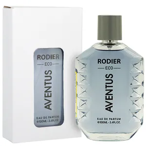 ادوپرفیوم مردانه رودیر مدل AVENTUS با رایحه خنک حجم 100 میلی لیتر