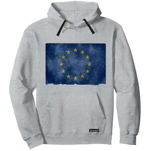 هودی مردانه 27 مدل European Union کد MH714