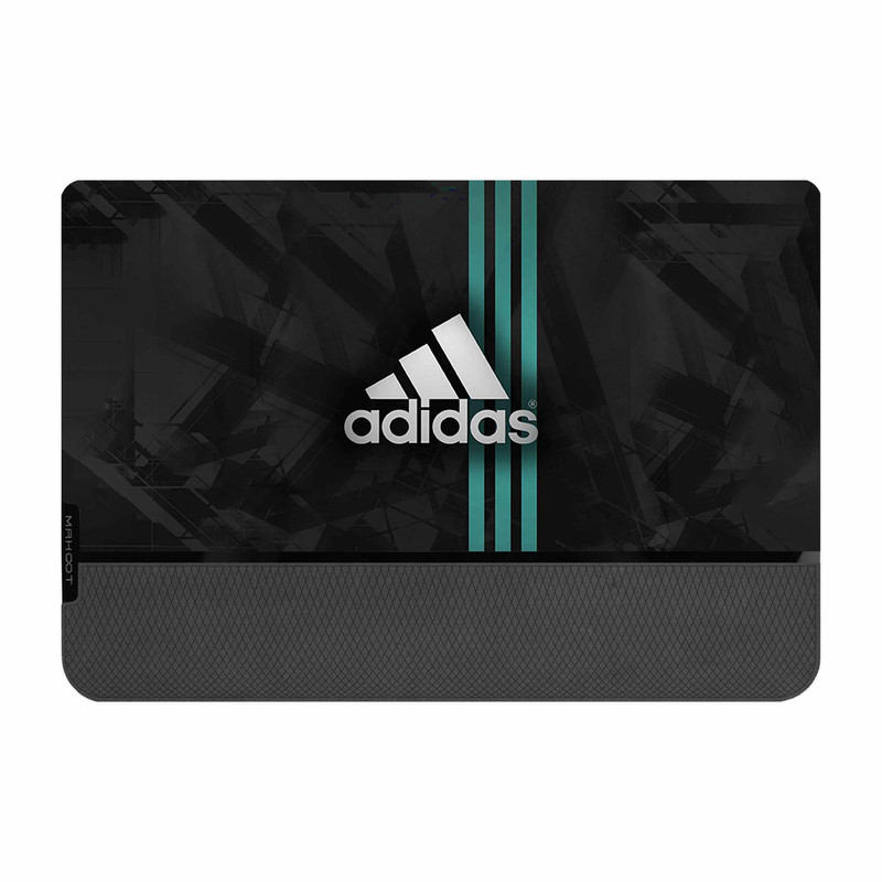 ماوس پد ماهوت مدل PRO- adidas-Logo