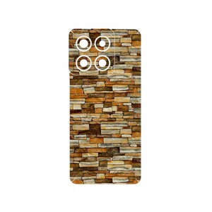 MAHOOT brickwall Cover Sticker for Motorola Edge 60 Pro