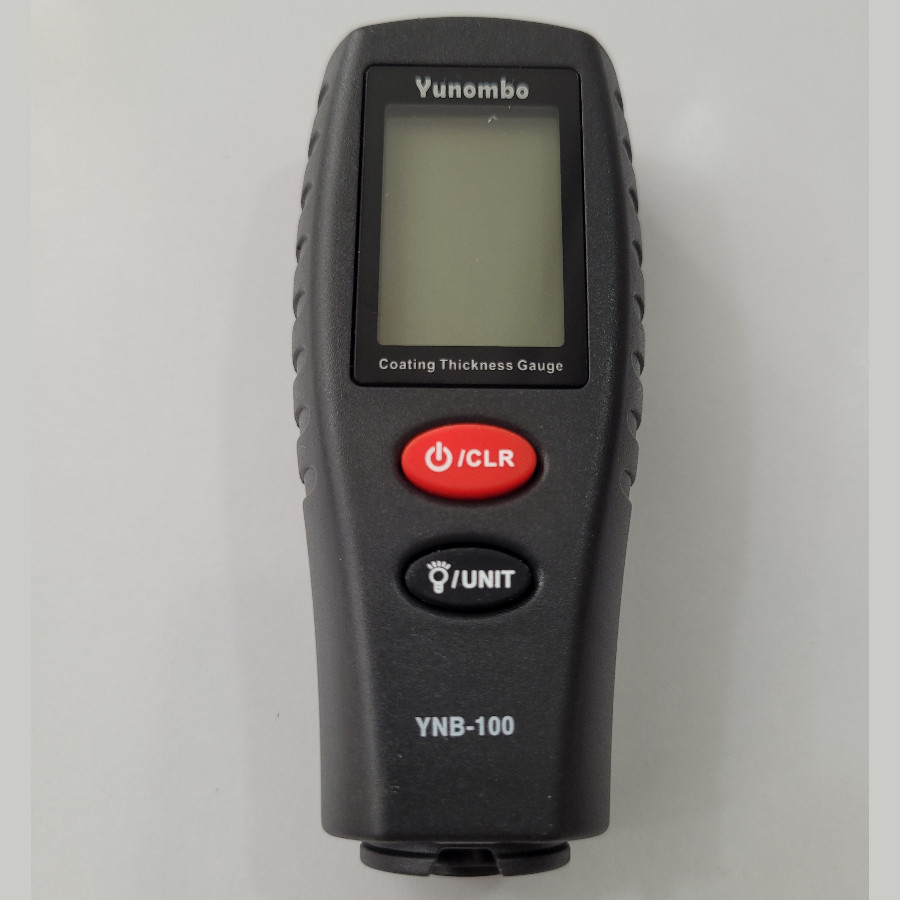 ضخامت سنج مستر پلاس مدل Yunombo-100