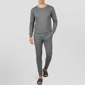 ست تی شرت و شلوار مردانه ماییلدا مدل 3508my