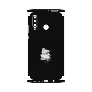 MAHOOT Duck-FullSkin Cover Sticker for Huawei P30 Lite 24 MP Camera