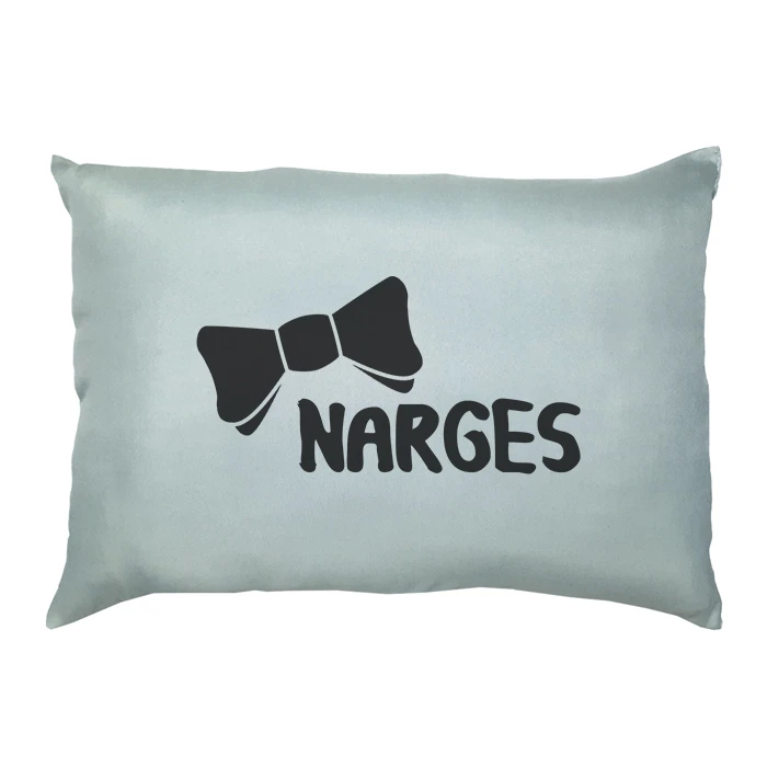 بالش مدل نرگس