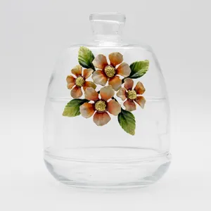 قندان مدل AKH-SH-1401