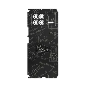 MAHOOT Physics Science-FullSkin Cover Sticker for Xiaomi Mix Fold 3