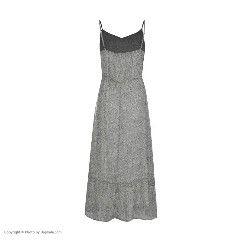 پیراهن زنانه اسمارا مدل PGRS