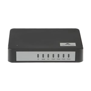 نقد و بررسی گیت وی نیوراک مدل HX440G توسط خریداران