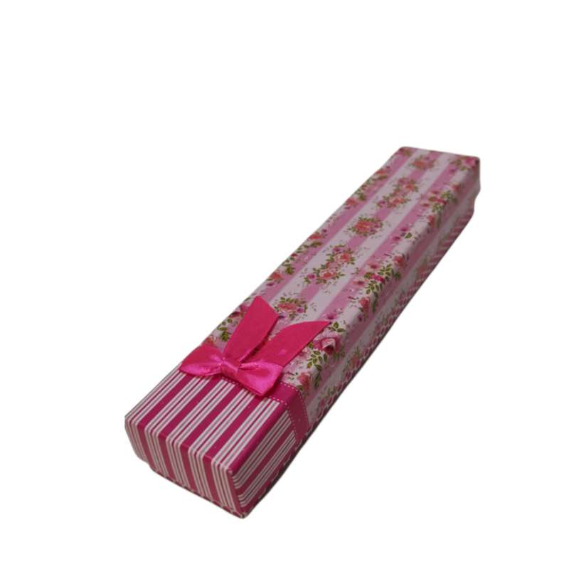 جعبه جواهرات مدل پاپیونی