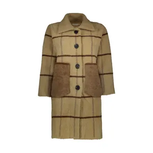 پالتو زنانه ادورا مدل 7156411