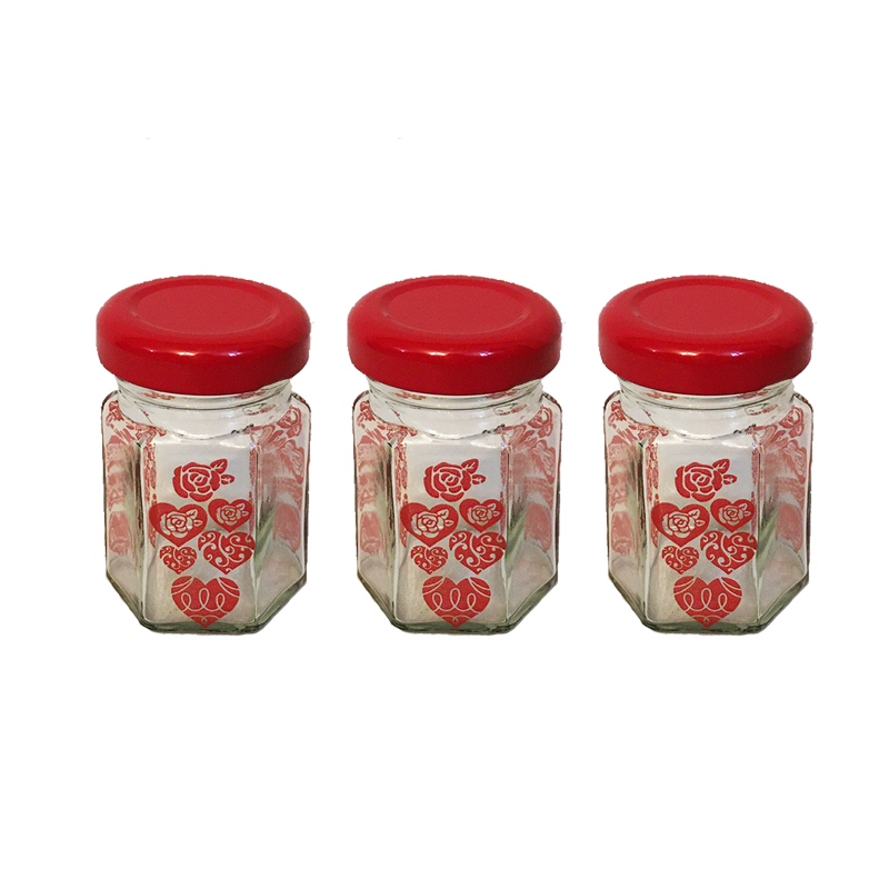 بانکه مدل سلین کد 63 بسته 3 عددی