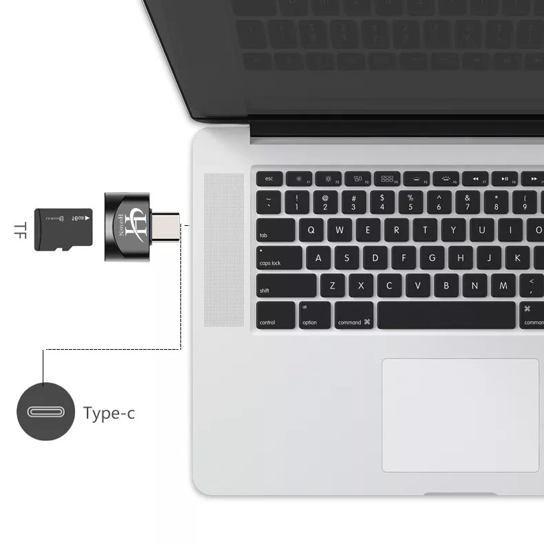 کارت خوان هارمن مدل Type-C10