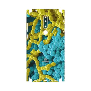 MAHOOT Atom Universe 1-FullSkin Cover Sticker for Nokia 3.1 Plus