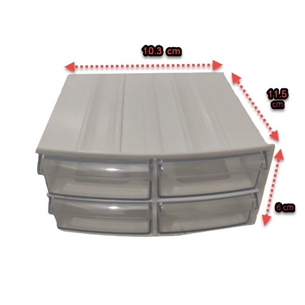 جعبه ابزار مدل SMD.1