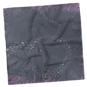 روسری زنانه یسیل مدل موهر 1032