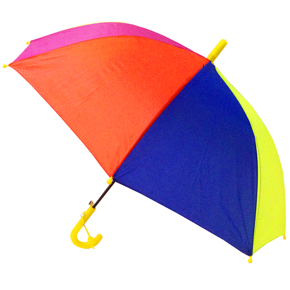 چتر بچگانه مدل شاد