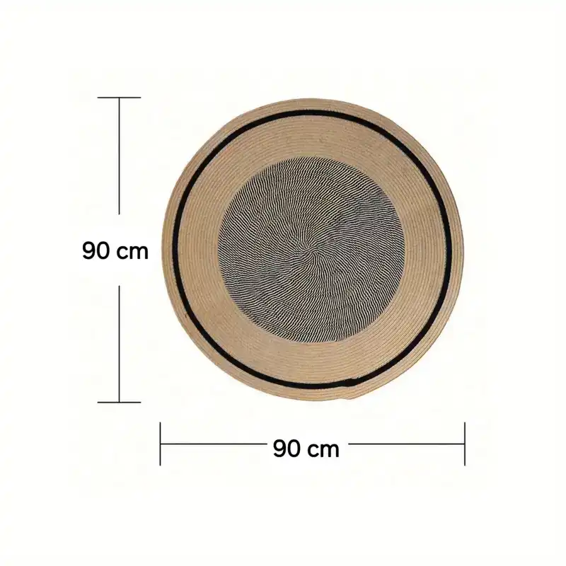 پادری مدل Cr90 سایز ۹۰×۹۰ سانتیمتر