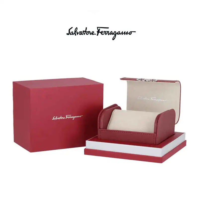 ساعت مچی عقربه‌ای مردانه سالواتوره فراگامو مدل SFML003 22