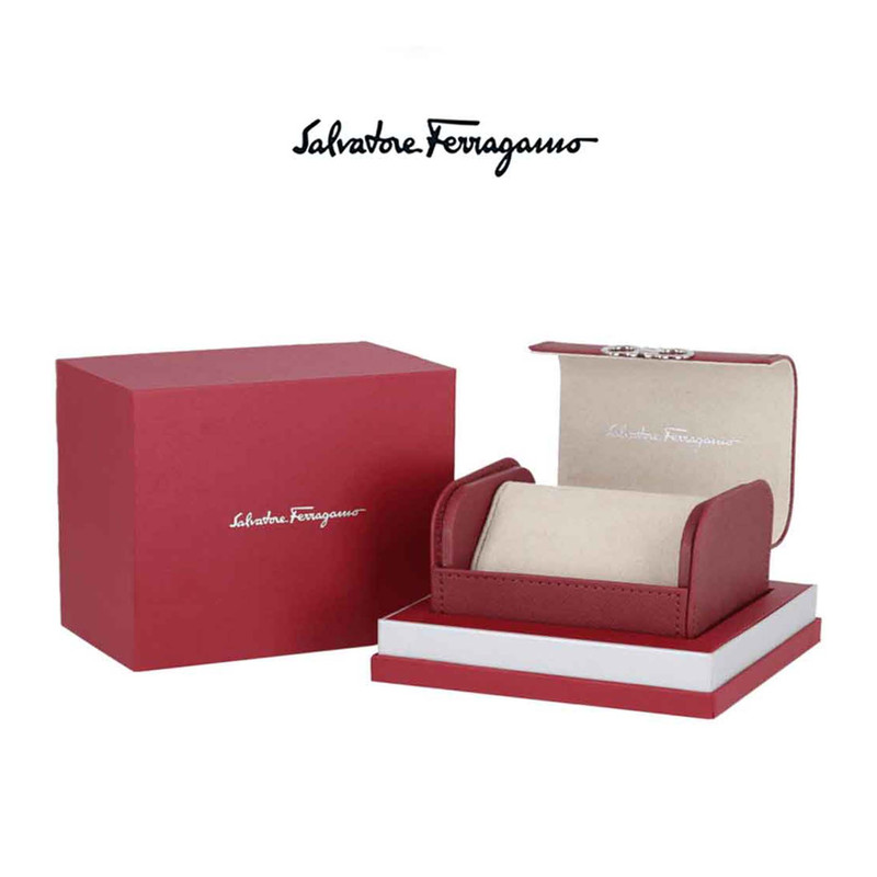 ساعت مچی عقربه‌ای مردانه سالواتوره فراگامو مدل SFML003 22