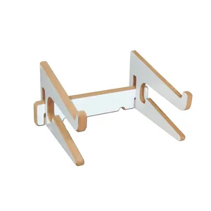 پایه نگهدارنده لپ تاپ مدل H-101