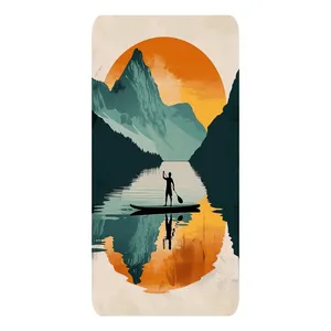 حوله ورزشی مدل کوهستان